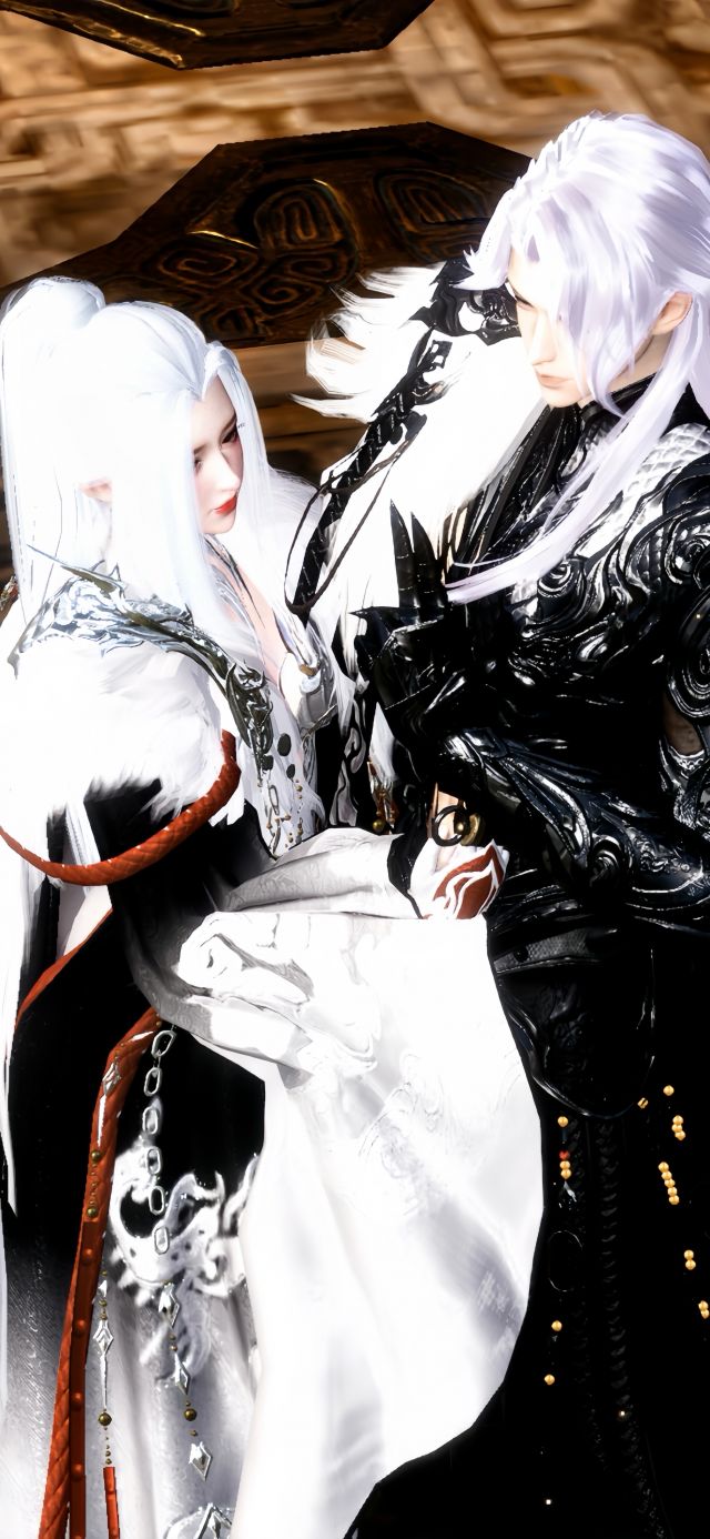 开阳还得是有披风才帅