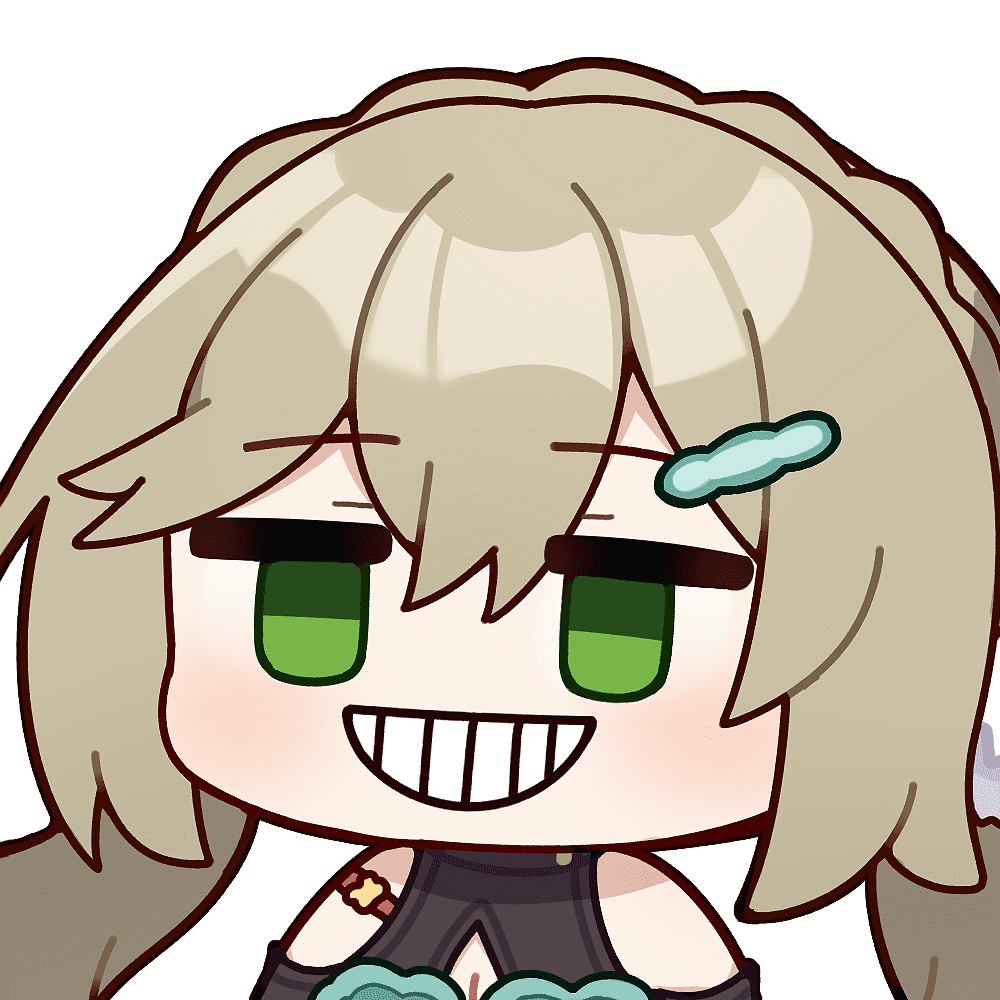 [同人搬运] 来点雀神的图