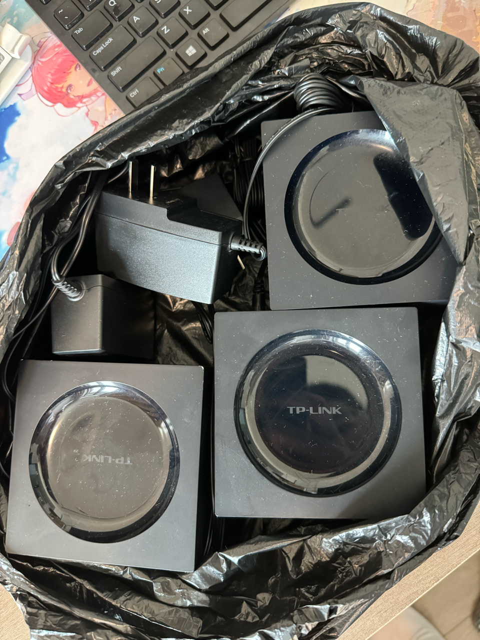 120打包出三个tpwdr7650