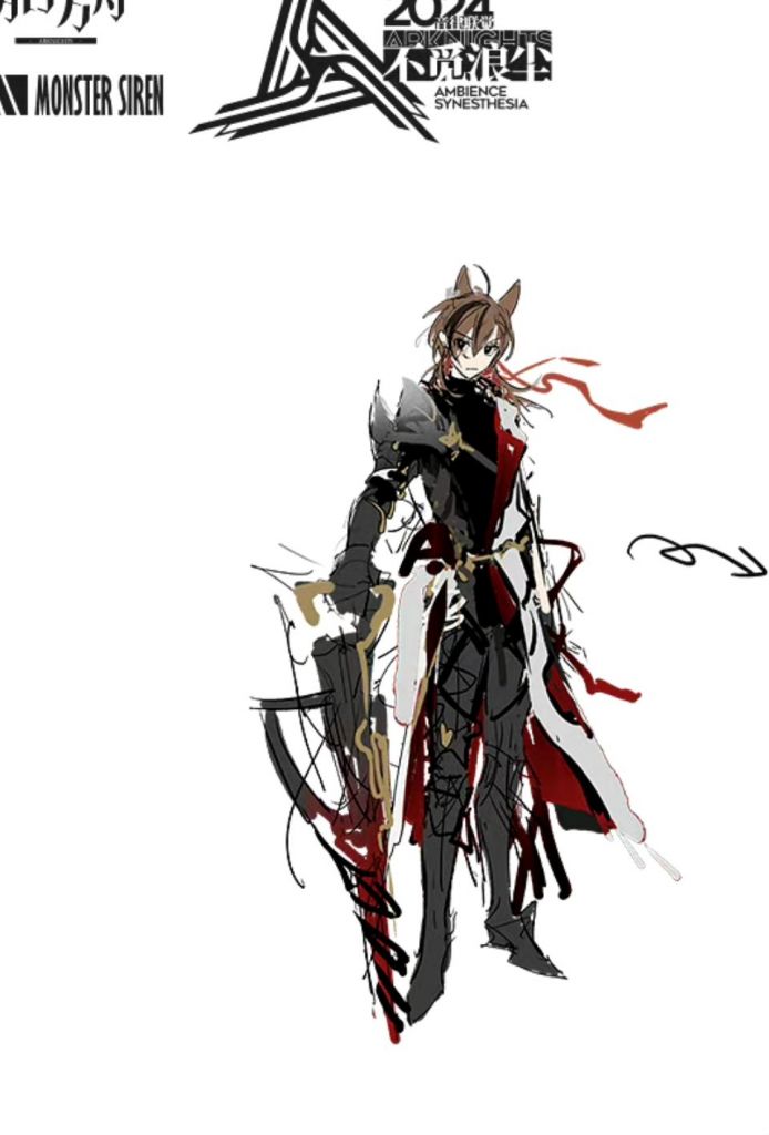 [闲谈交流]只是在鉴赏白铁设定图 nga玩家社区