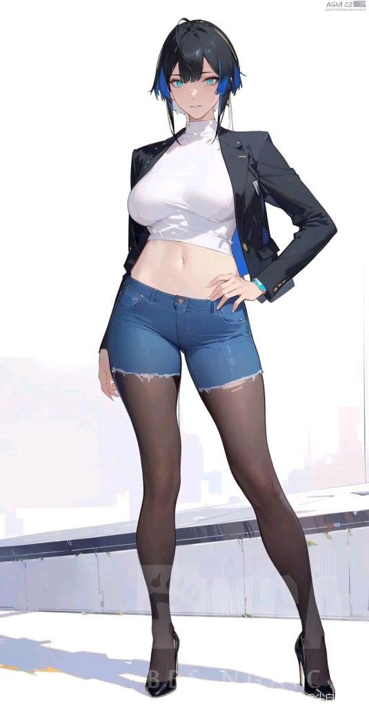 讨论给朋友反映了一下希望他们多出点尖头细跟的那种高跟鞋或者铆钉攻