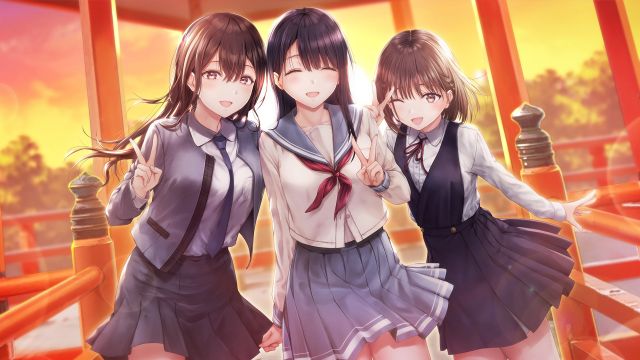 新游速递no310你也许不能制服歹徒但是可以制服女友