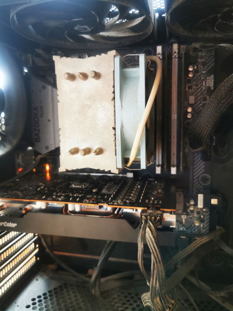 预出i58500微星b360m巴祖卡plus芝奇2666普条