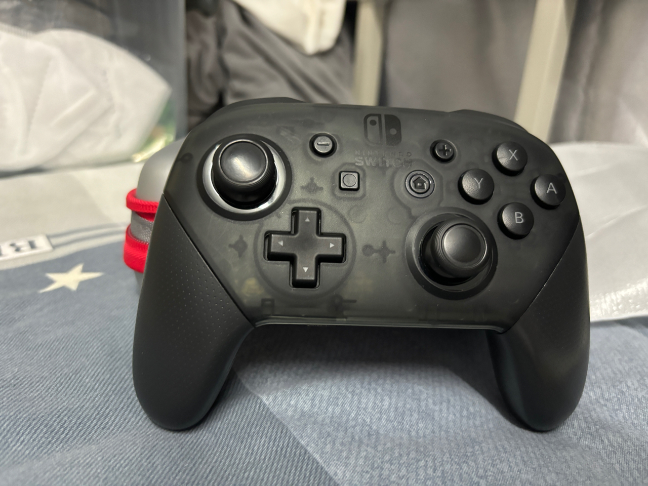 出switch pro手柄 nga玩家社区