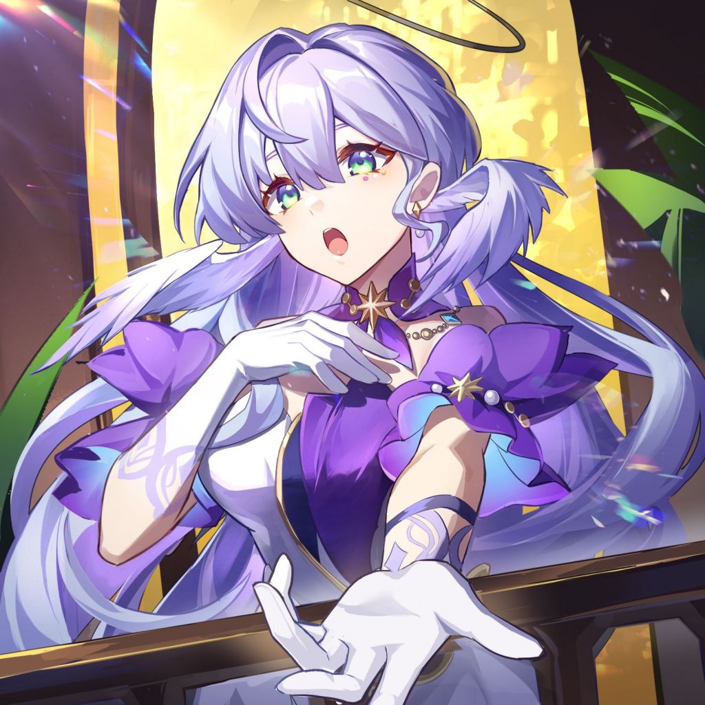 同人搬运知更鸟