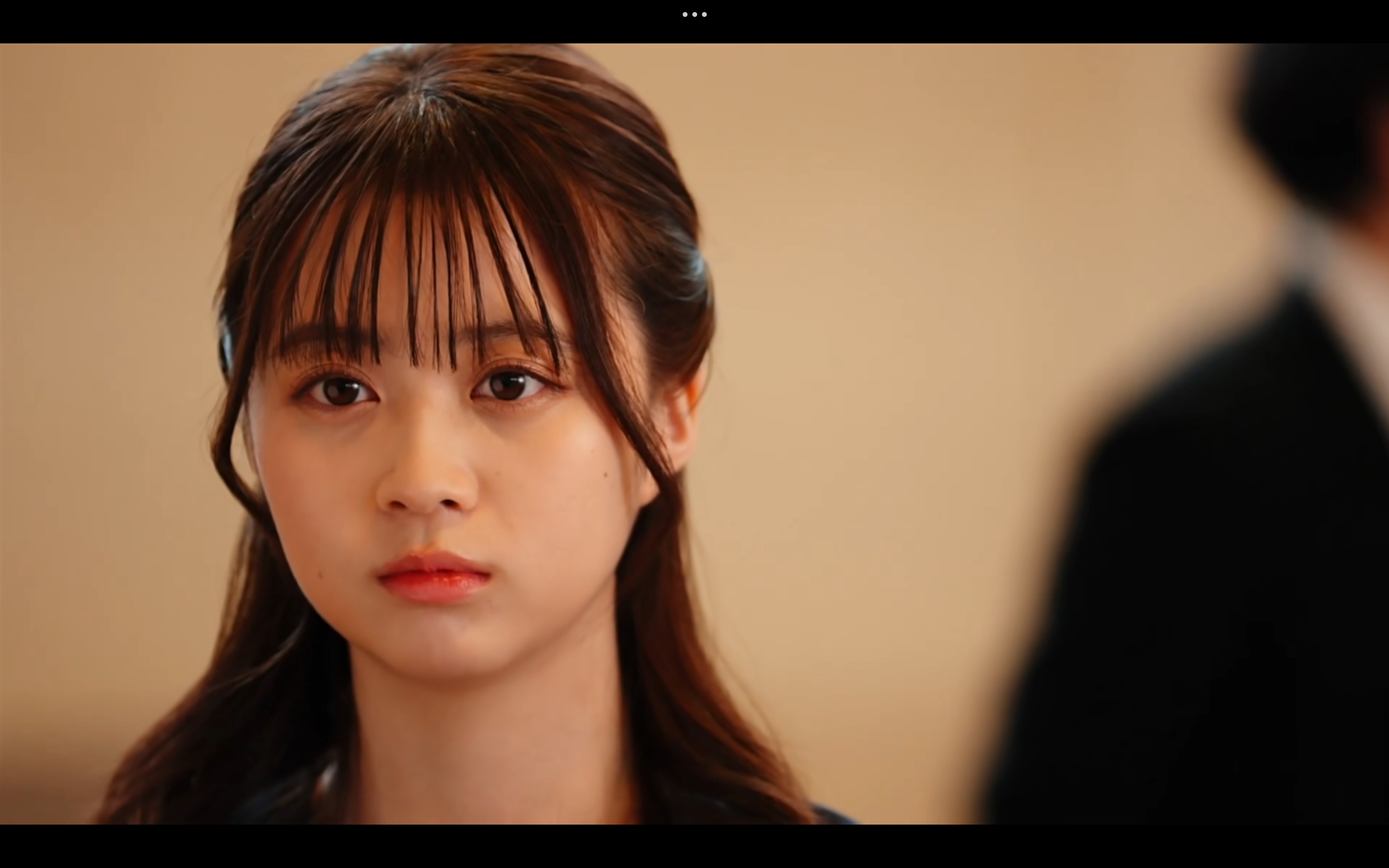 梅开二度的白学构图