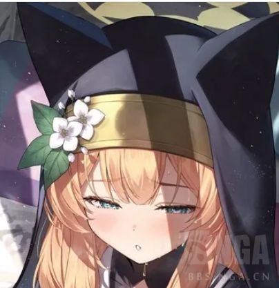 杂谈氵仔细看了下这次雀魂和ba的联动感觉真不行吧没什么欲望去抽这四