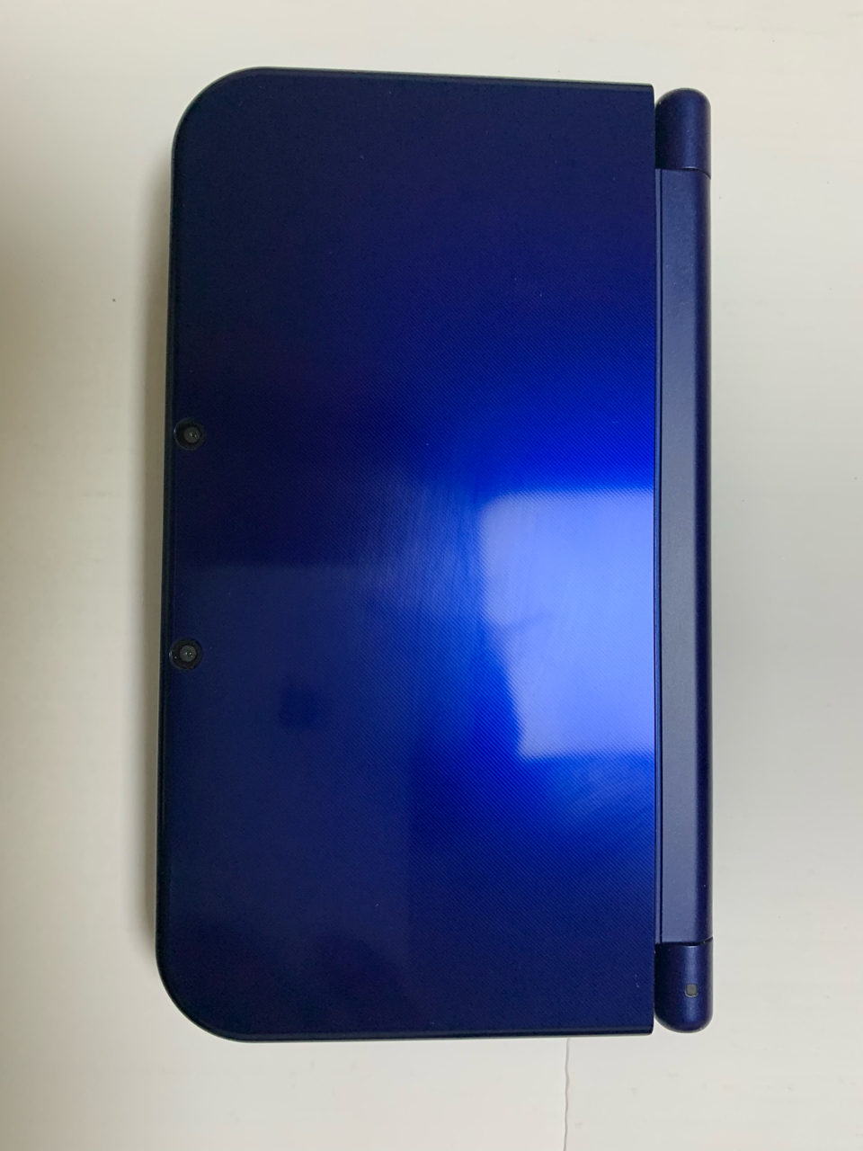 北京800出日版new3dsll面交