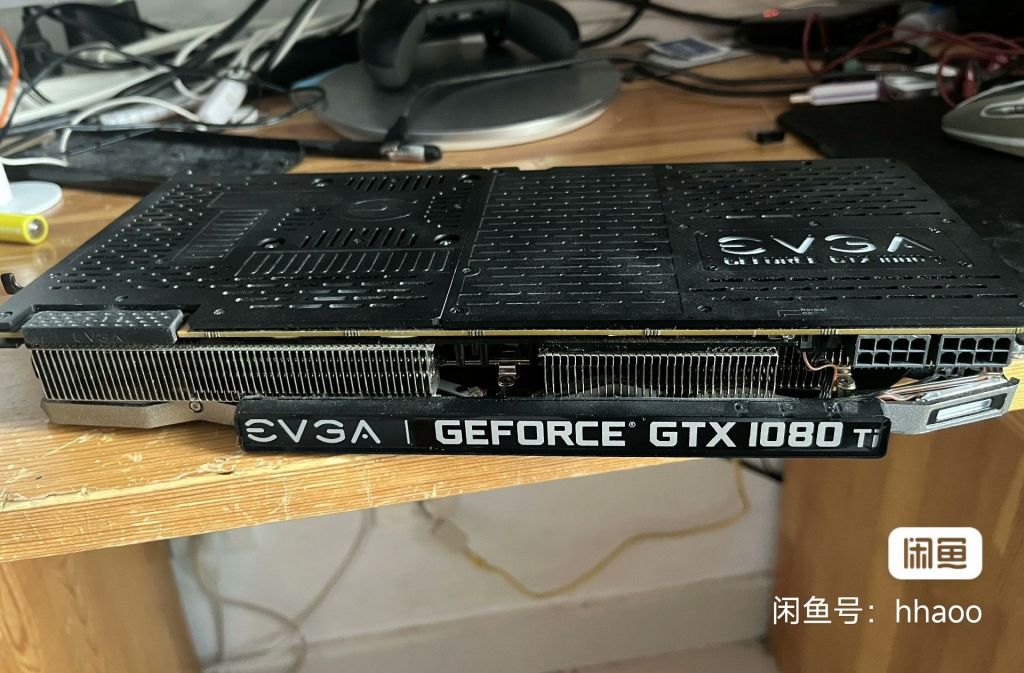 代朋友挂个evga1080ti的链接