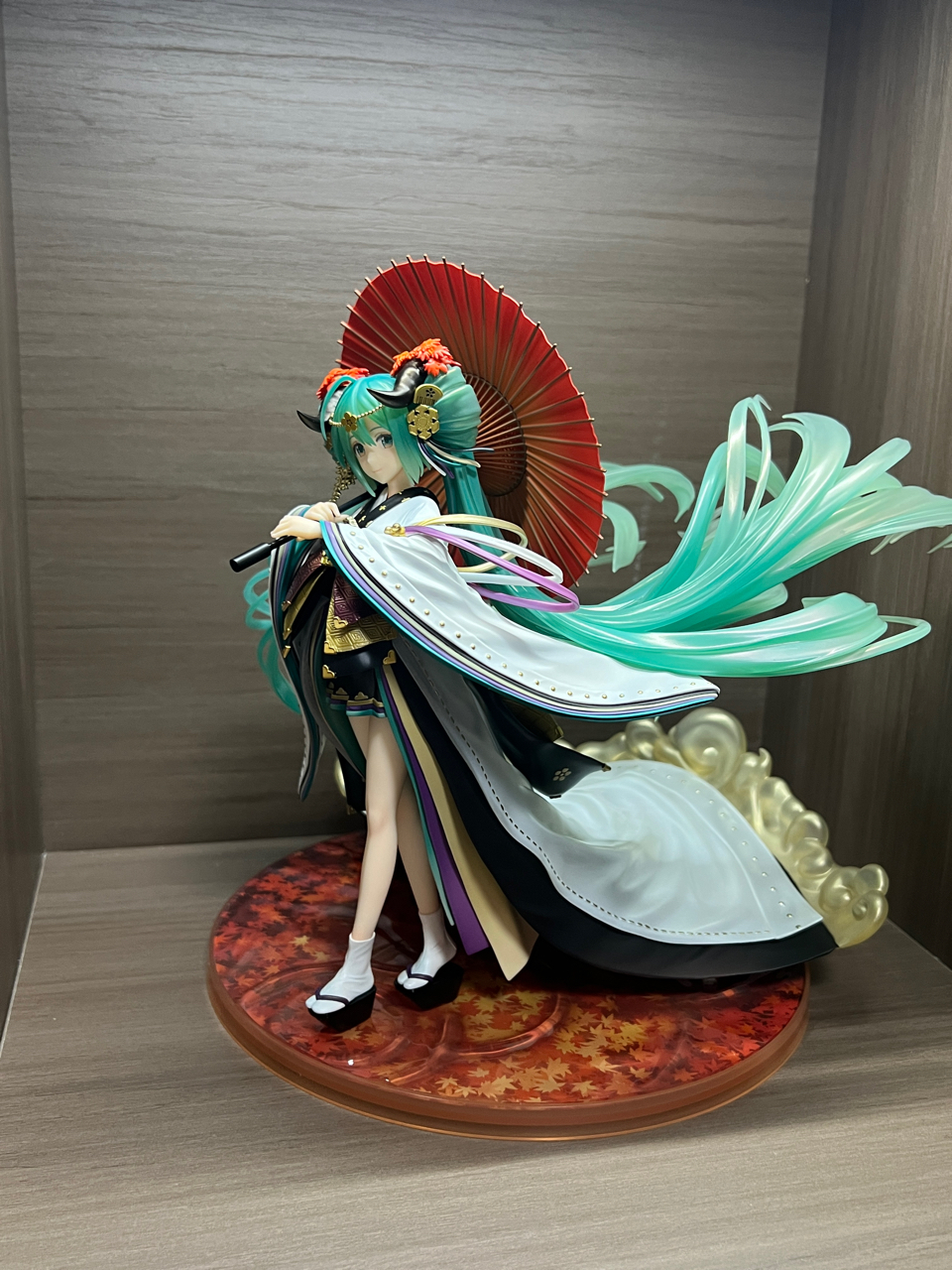 手办问答咨询求问各位大佬集帅们有没有不伤手办的除味方法呢