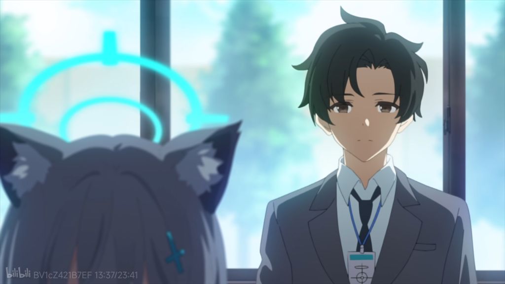 ba动画xp放出氵sensei你是可以成为我母亲的男人