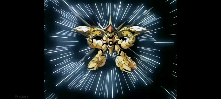 狮子龙神号是不是最幽默的形态前期就是个放波定住敌方复回常态龙神号