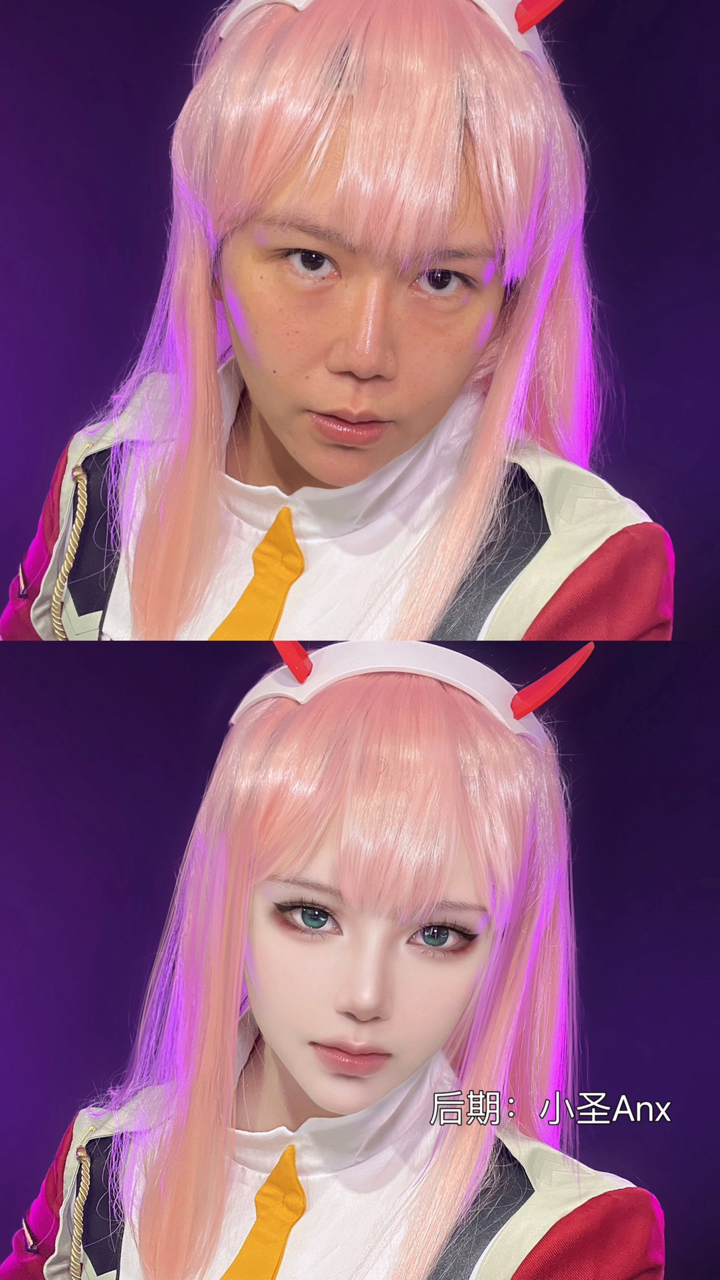 今天周一提神醒脑