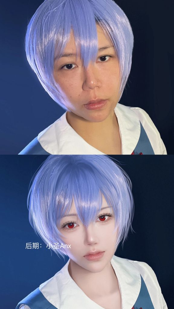 今天周一提神醒脑