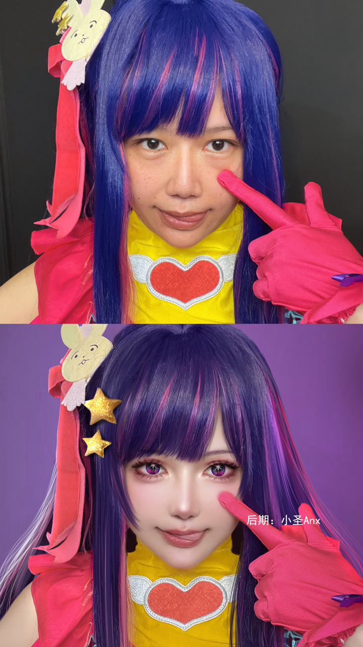 今天周一提神醒脑