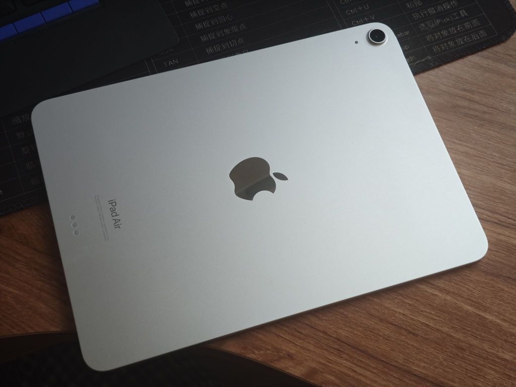 [ipad]ipadair5 星光色国行256gb