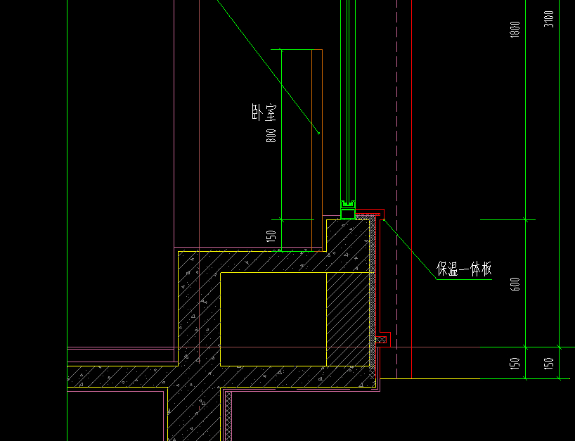 想请教一下各位飘窗能不能砸问题