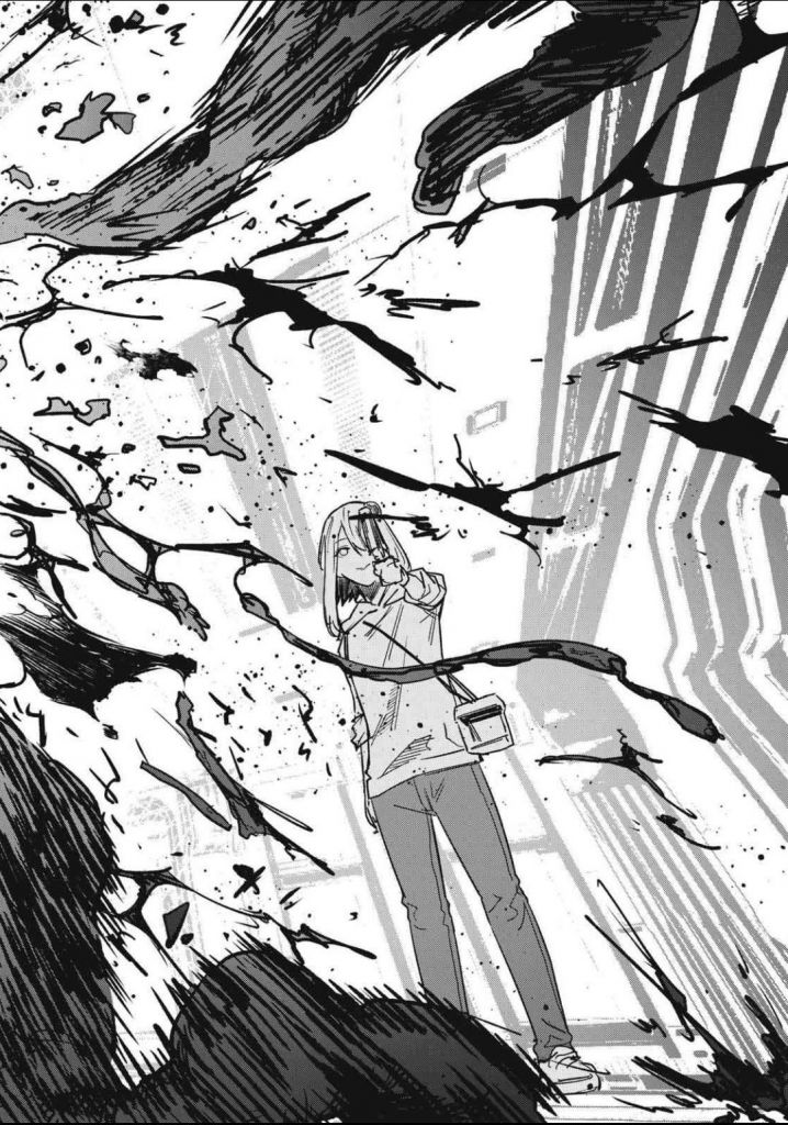 你的下一款电锯人2又何必是电锯人2呢