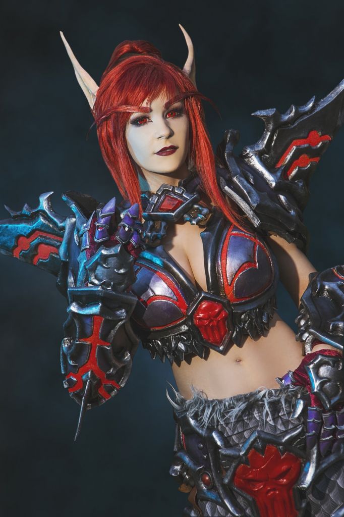 女伯爵莉亚德琳