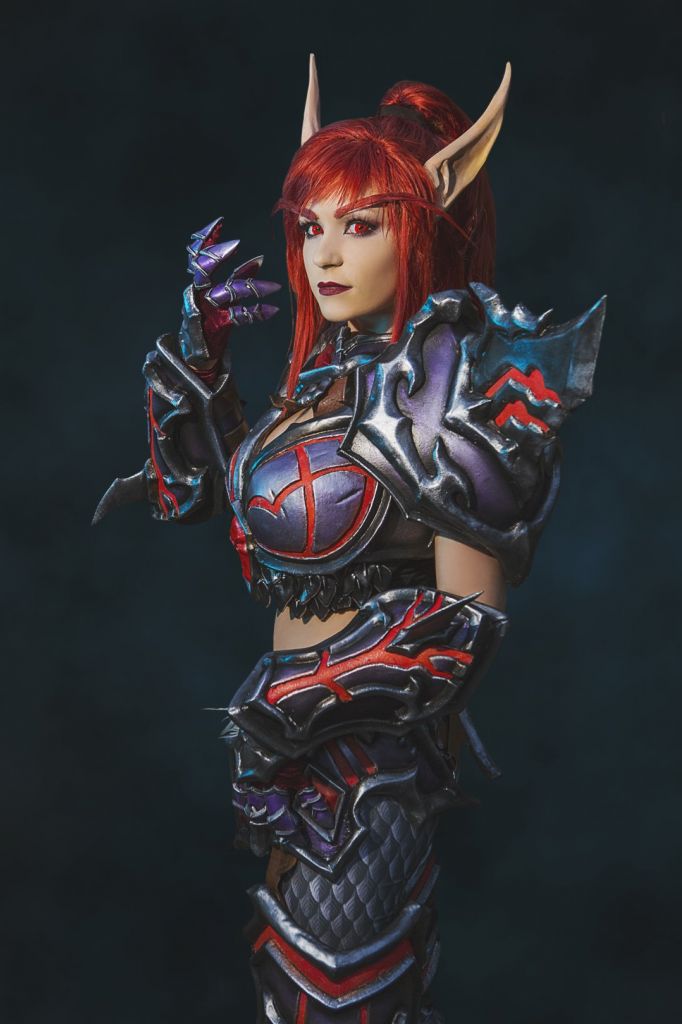 女伯爵莉亚德琳