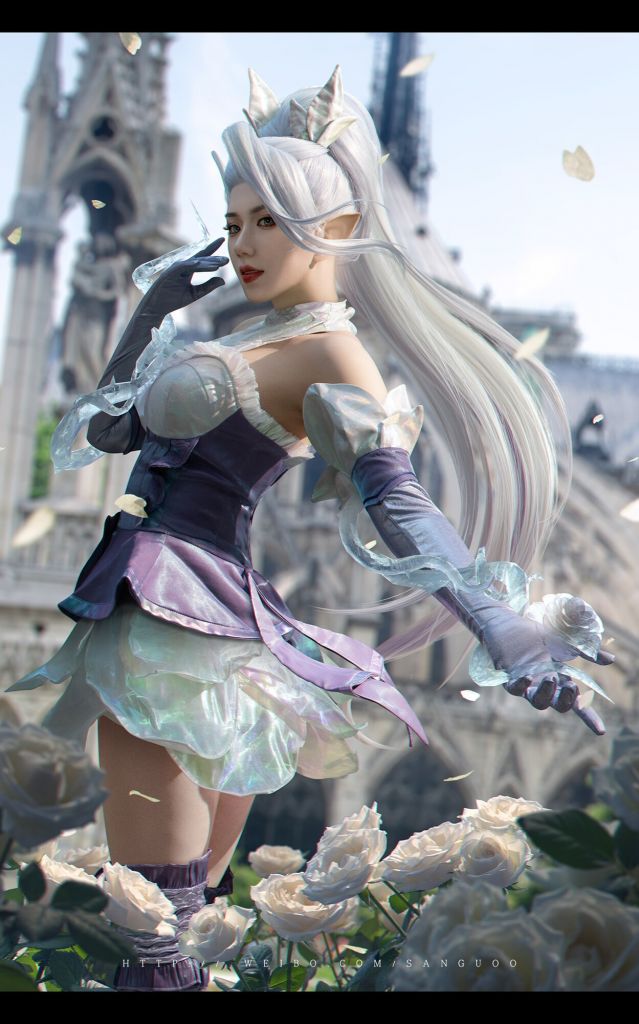 2024 chinajoy 封面大赛第二周周优秀票选结果公布 nga玩家社区