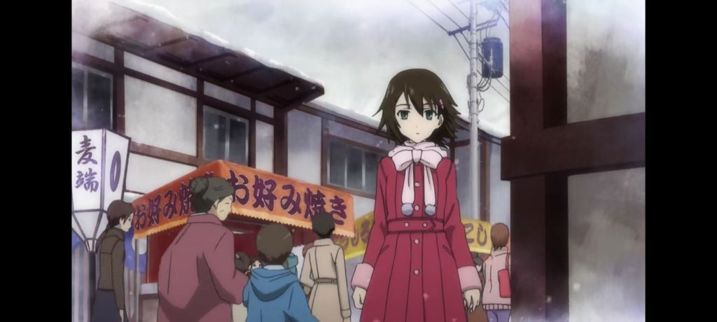 正宫对败犬的决胜反击总是让人心旷神怡