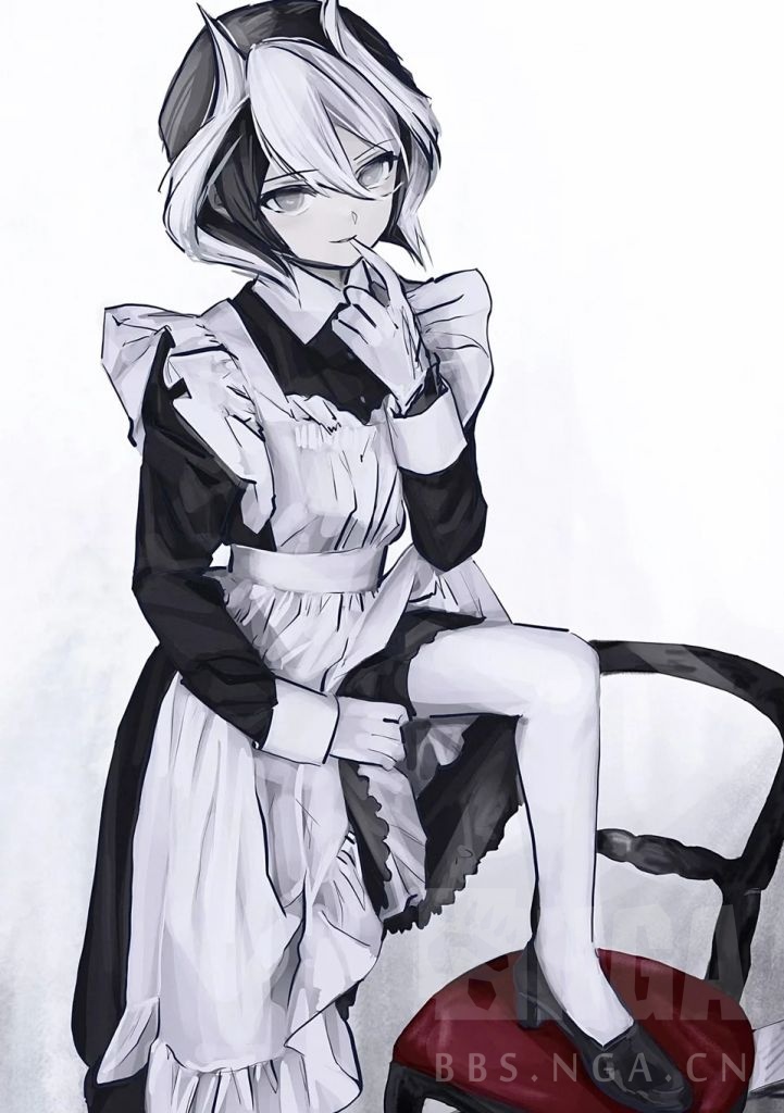 [来自深渊氵] 这是马璐璐库梦里也不敢想的吧