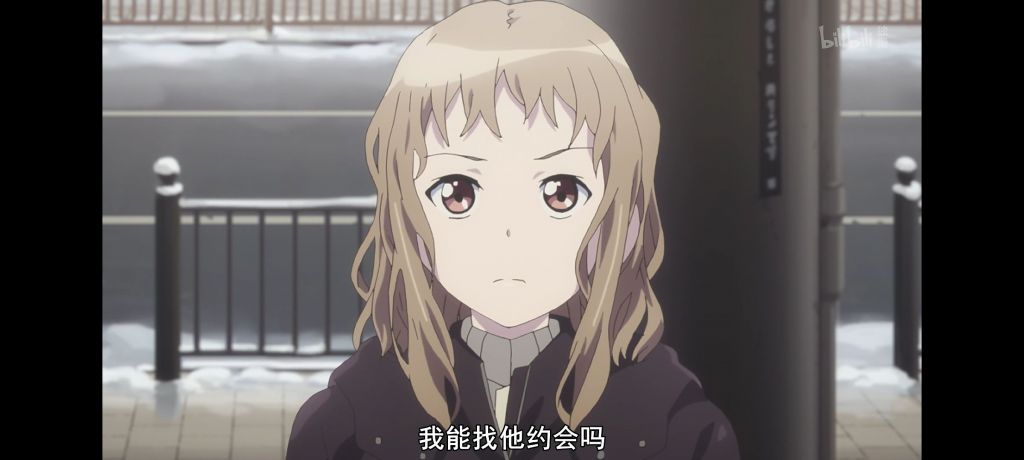 正宫对败犬的决胜反击总是让人心旷神怡