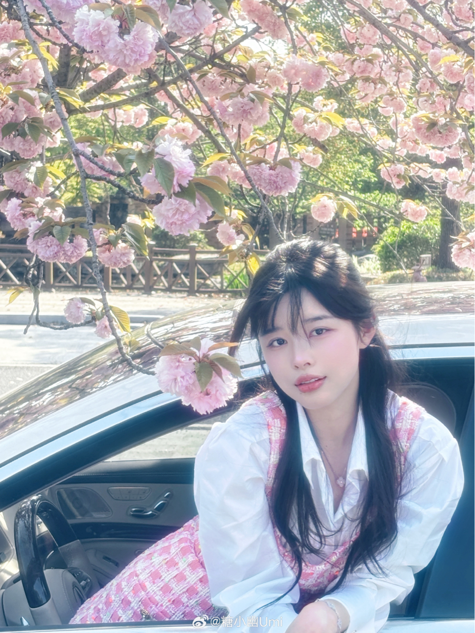 [本赛区赛事]糖小幽现在长这样了吗