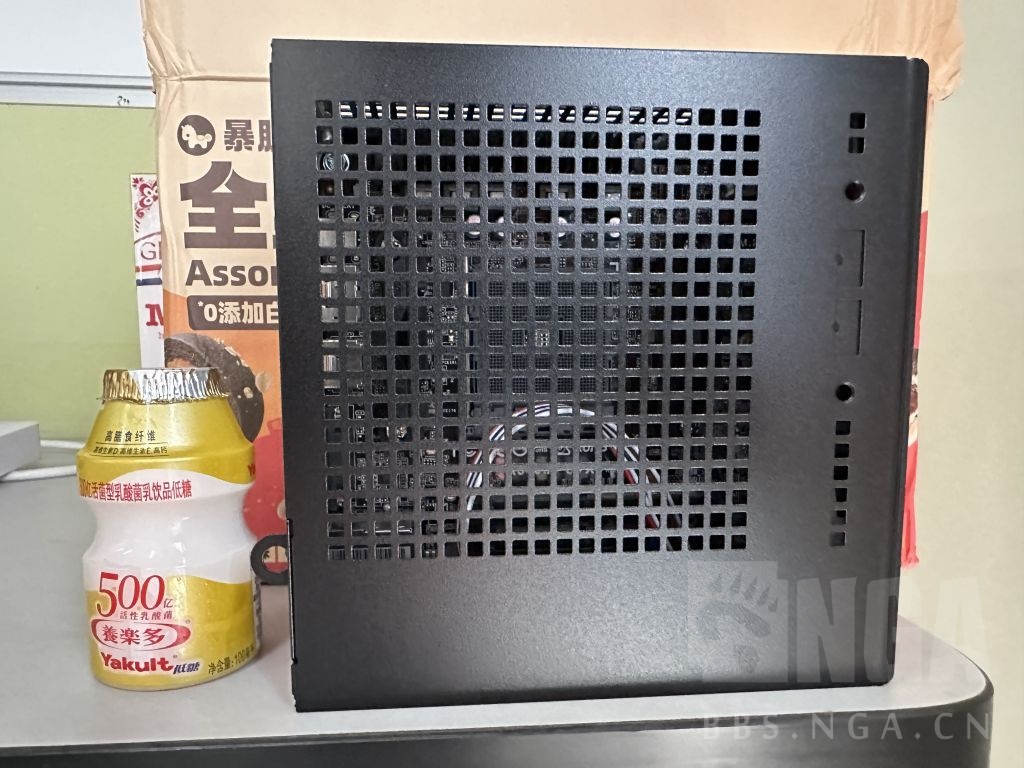 作业贴2500预算有手就能装好的5600g整机华擎deskminix300