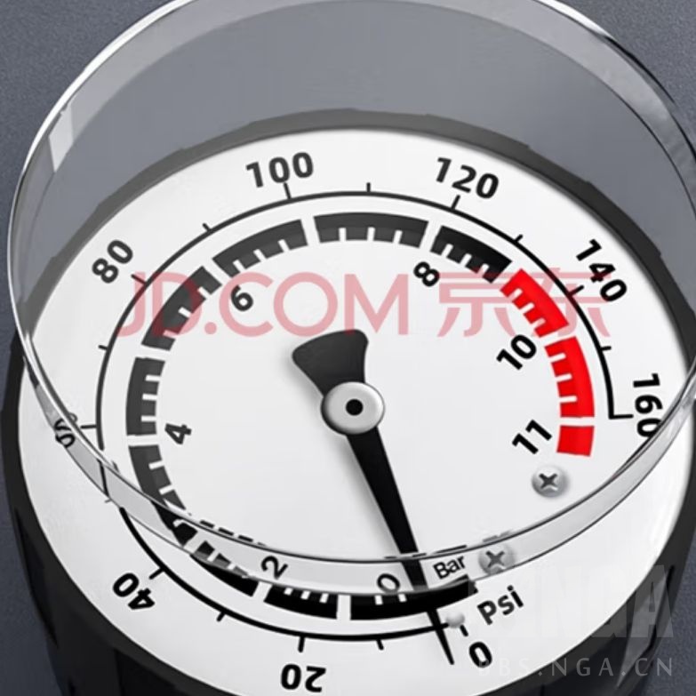 问题求助我家里只有一个带气压表的打气筒咨询一下合适的胎压