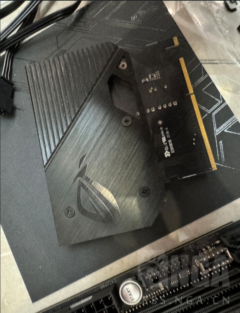 电脑硬件amdr95950x华硕x570c8i打包出340