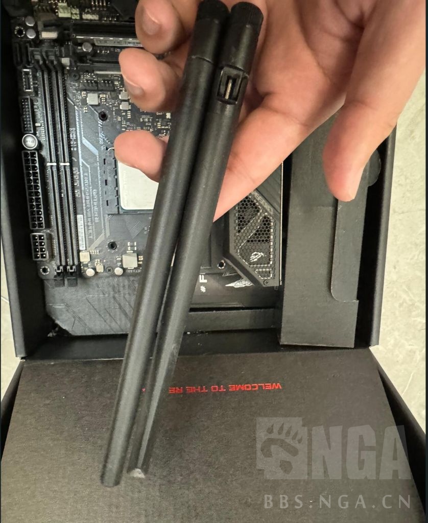 电脑硬件amdr95950x华硕x570c8i打包出340