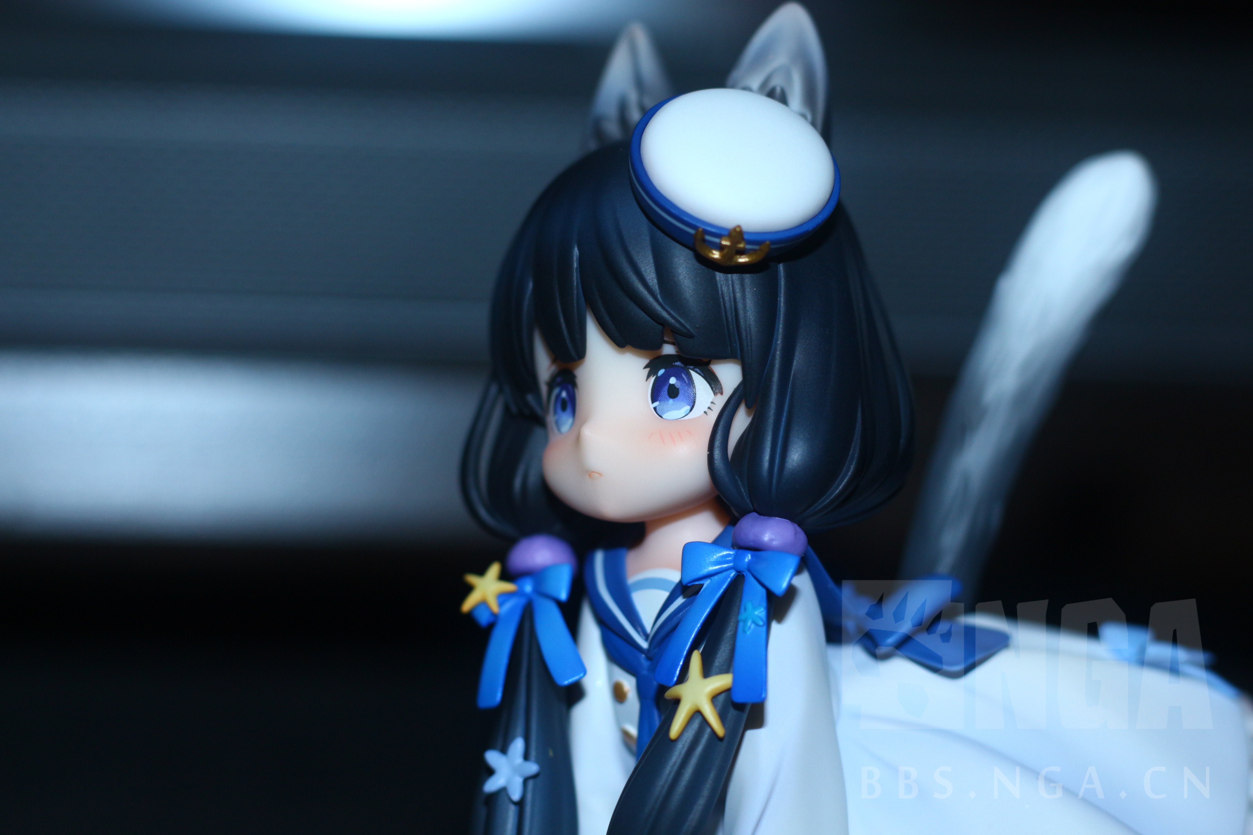 手办ribose核糖文化dlc系列茶会猫茶壶喵奶牛猫到货分享