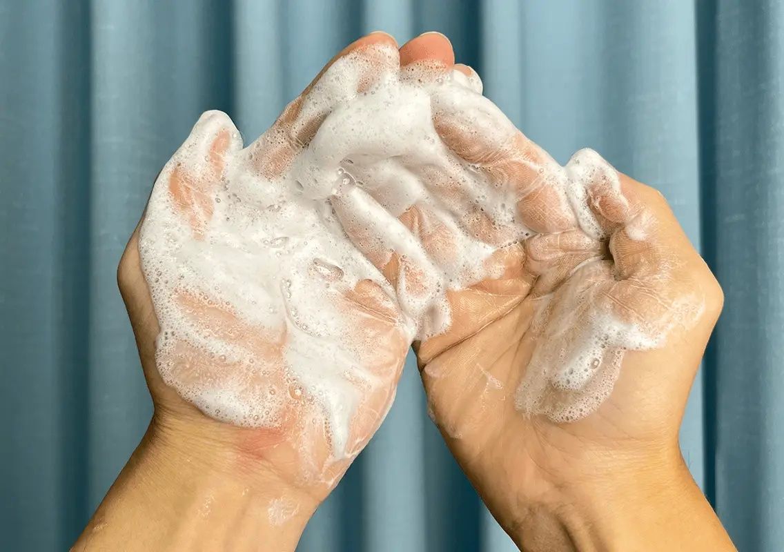 第171支洗面奶评测高夫控油洁面乳竟然是不能控油的