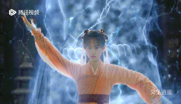 又见逍遥万众期待的锁妖塔之战雷神酒神大战镇狱明王