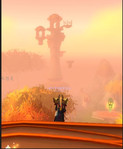 纯电脑小白wow国服想回归下求大神给个配置