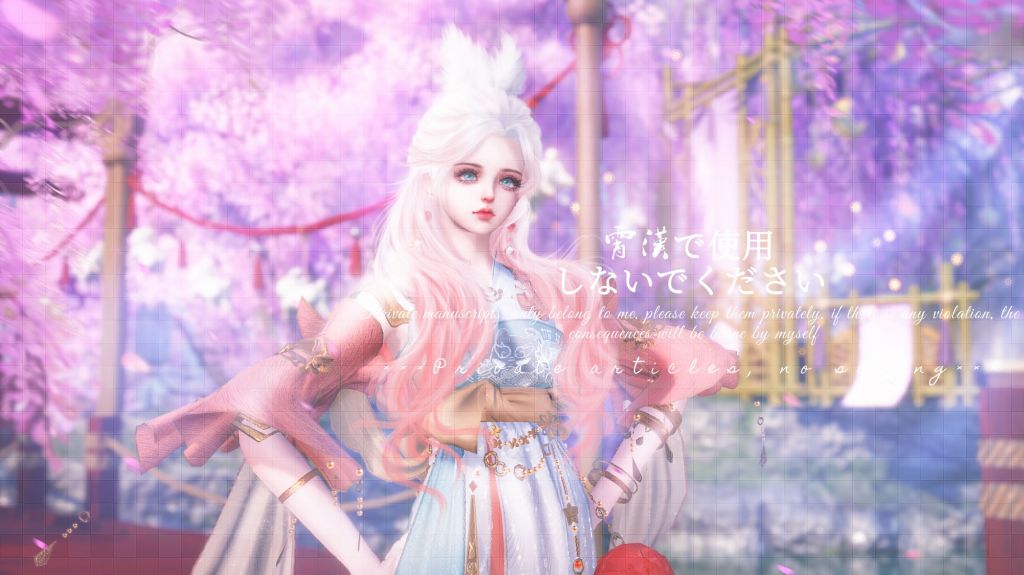 照片是假的本人更可爱