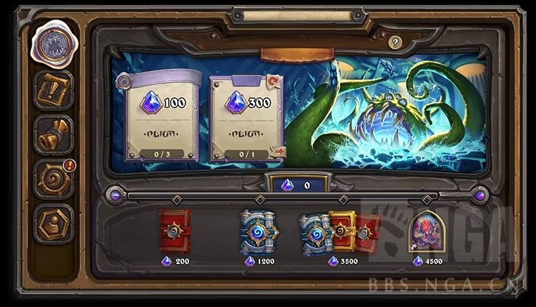 破事水暴雪怎么赔炉石传说停服期间白嫖玩家损失盘点