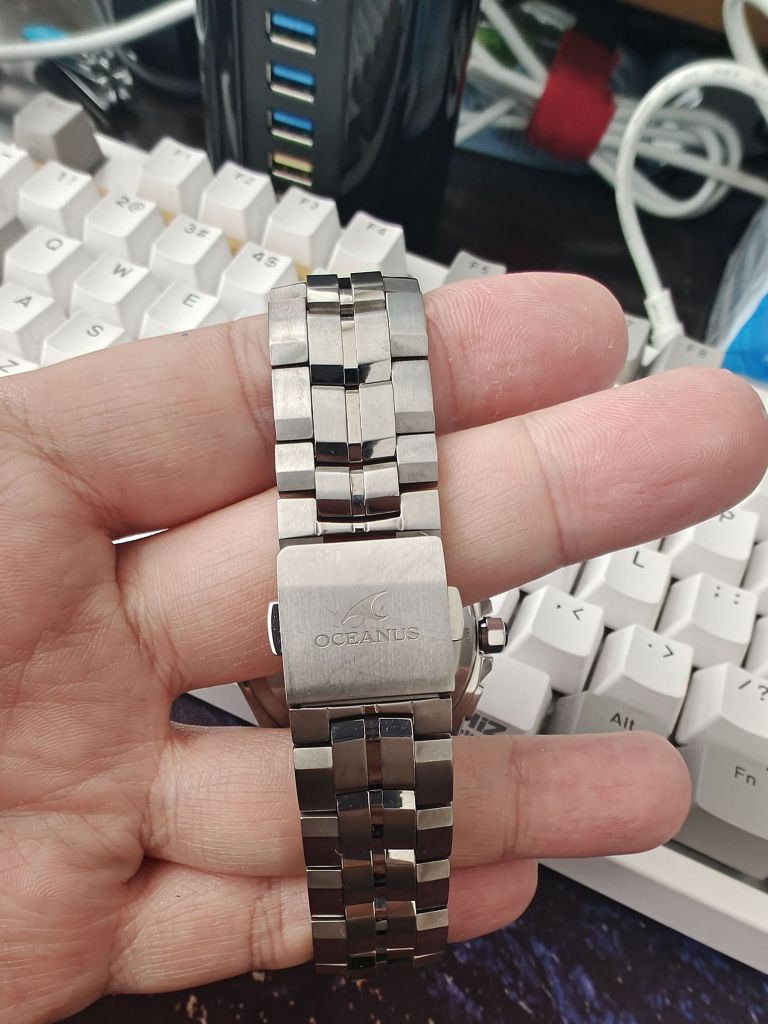 卡西欧海神s3000