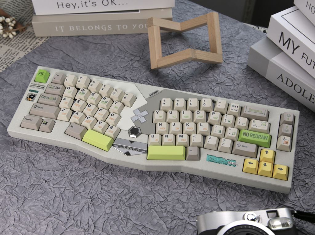 回老家也发一次matrix浮夸复古搭配