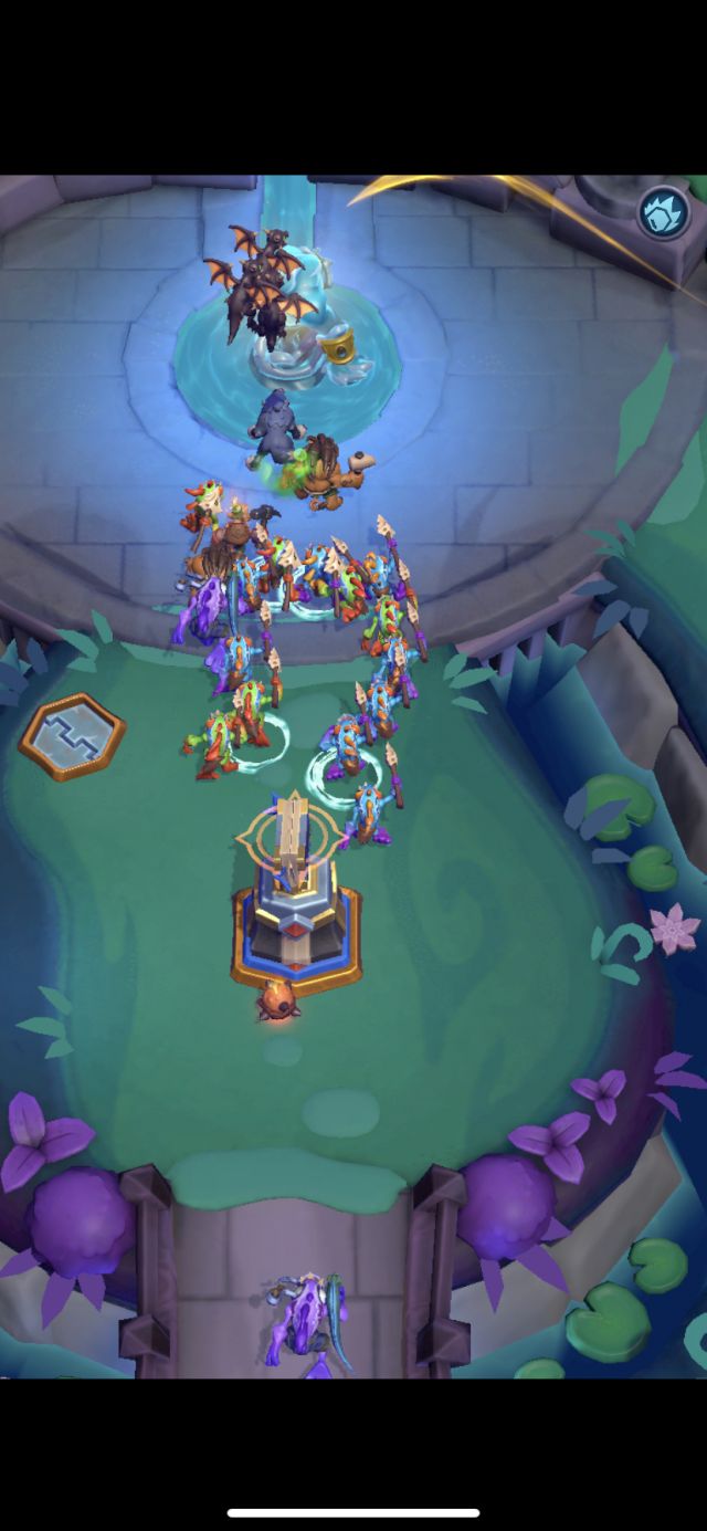 今天的弧光老瞎眼快乐局