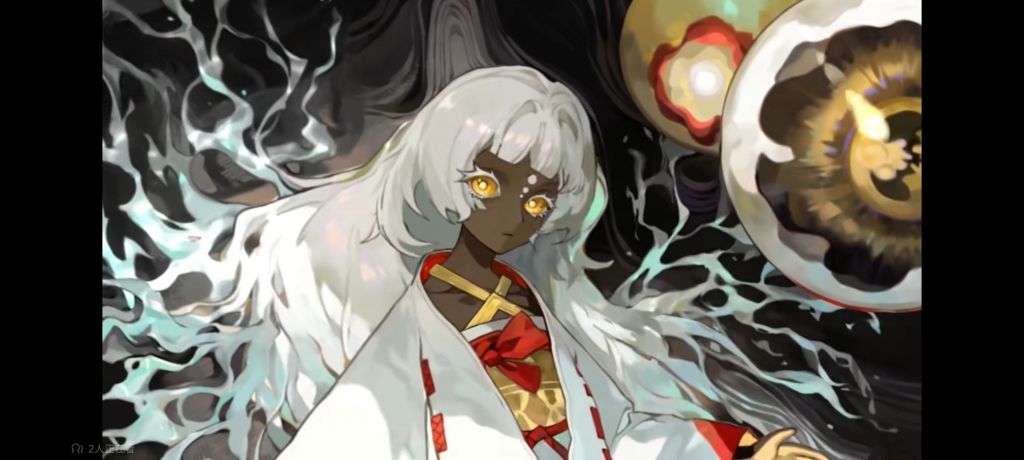 dream一个言灵技能