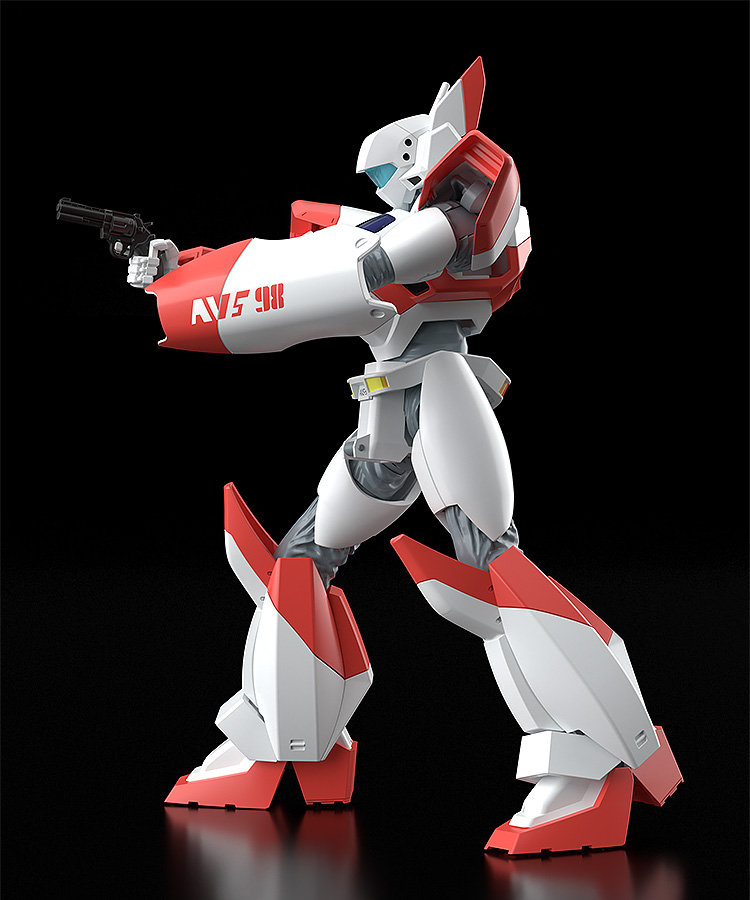 [新闻资讯] gsc  机动警察> moderoid avs-98经济型