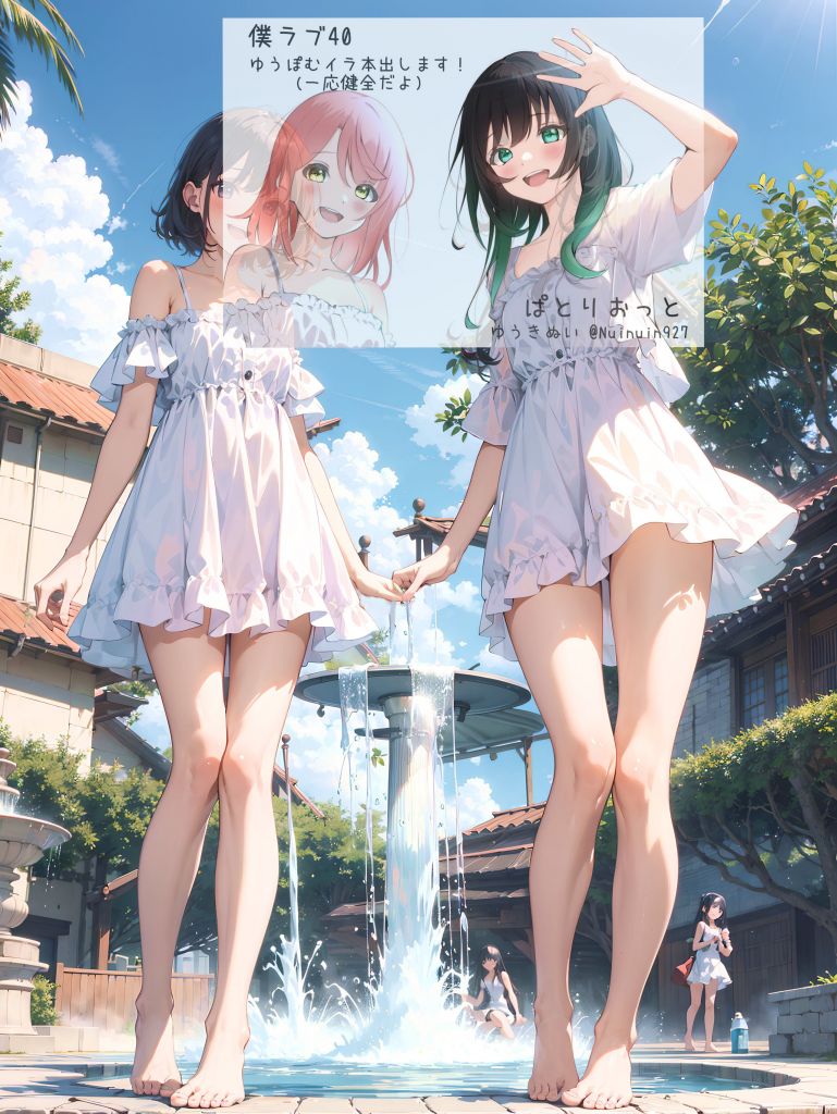 插图画师被曝转描他人ai作品已销号跑路