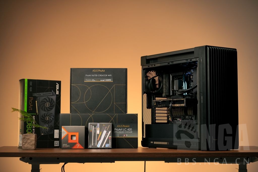 [装机配置讨论] nga玩家社区