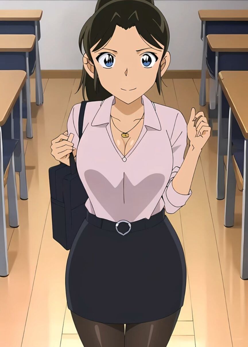 麻生成实的医生身份是否也是一种对他女装没被认出