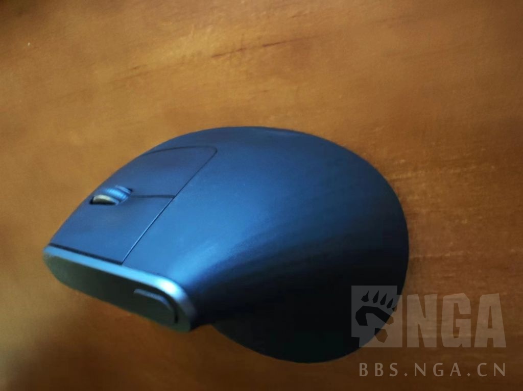 出个罗技垂直鼠标 应该在保  省流266