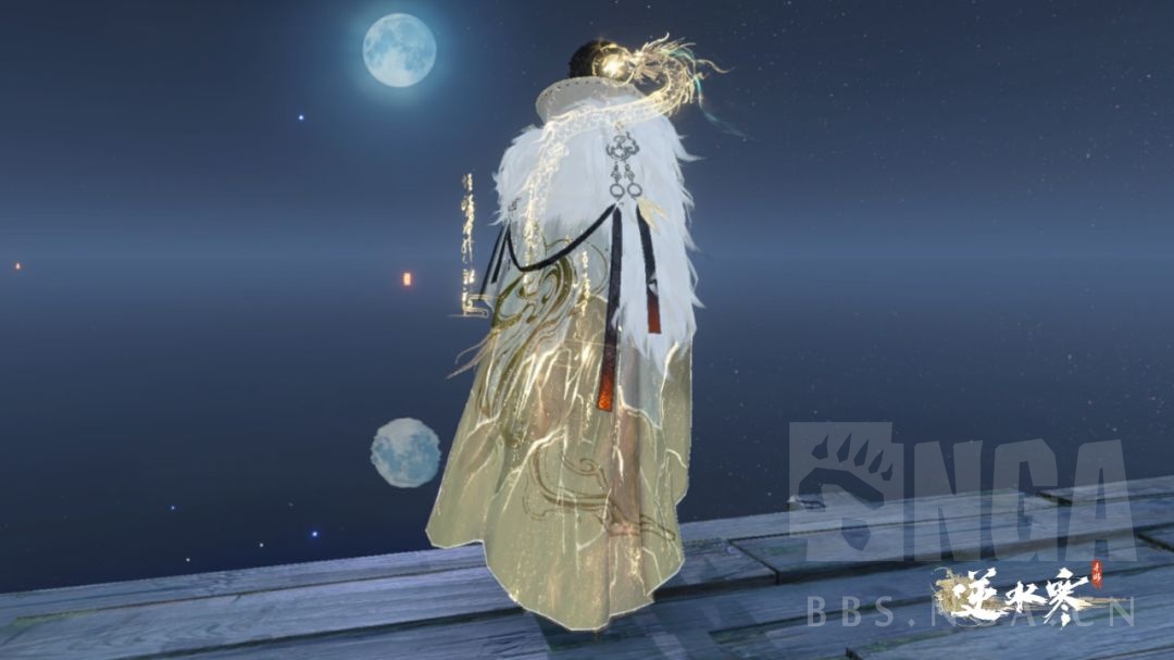 [搬运]1.32版本pvp内容优化:大团游龙,混战肉搏!