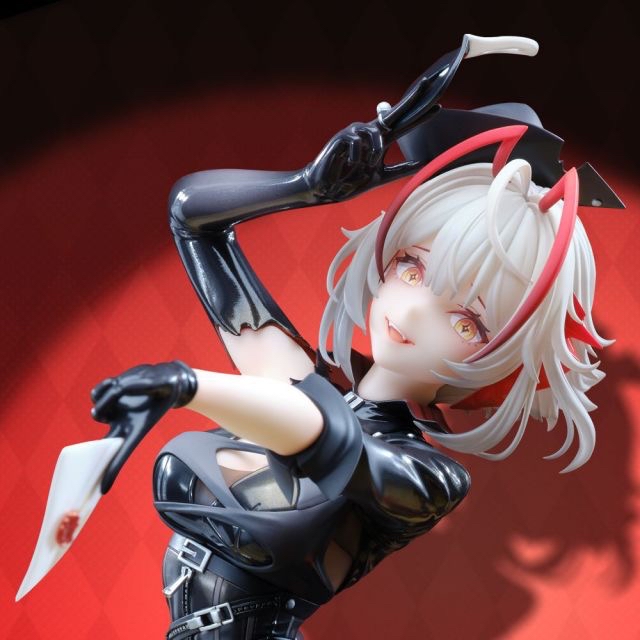 最近要连续出两个w的大手办?